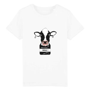 Enfant - Unisexe - T-shirt Enfant Coton Bio - MINI CREATOR