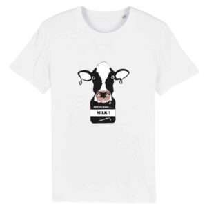 H/F - Unisexe - T-shirt Coton Bio - CREATOR