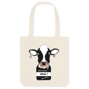 Sac Totebag - Coton Bio