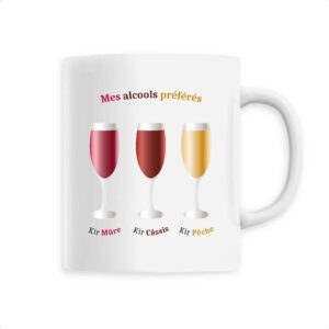 Mug céramique