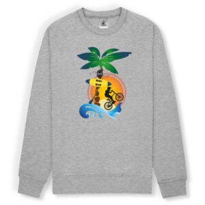 H/F - Unisexe - Sweat-shirt - WUI20