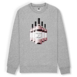 H/F - Unisexe - Sweat-shirt - WUI20