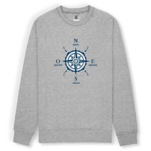 H/F - Unisexe - Sweat-shirt - WUI20