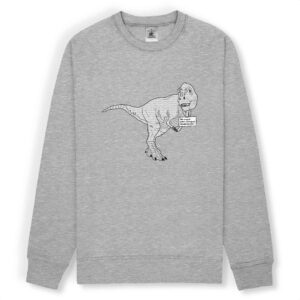 H/F - Unisexe - Sweat-shirt - WUI20
