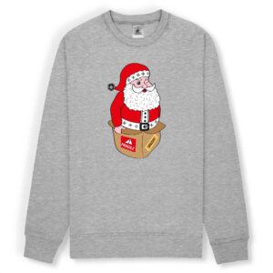 H/F - Unisexe - Sweat-shirt - WUI20