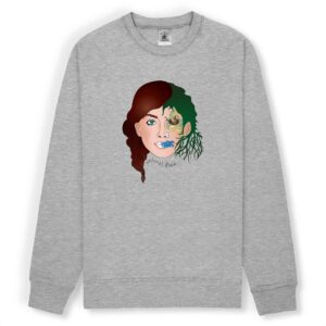 H/F - Unisexe - Sweat-shirt - WUI20