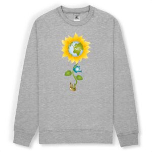 H/F - Unisexe - Sweat-shirt - WUI20