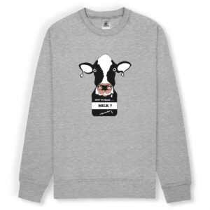 H/F - Unisexe - Sweat-shirt - WUI20