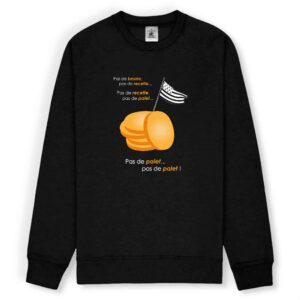 H/F - Unisexe - Sweat-shirt - WUI20