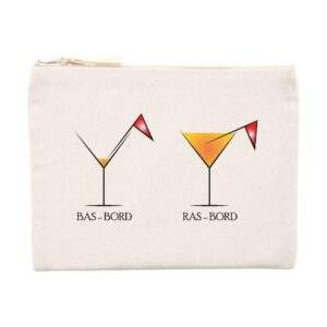 Trousse - Pochette