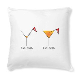 Housse de coussin seule
