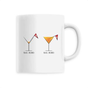 Mug céramique