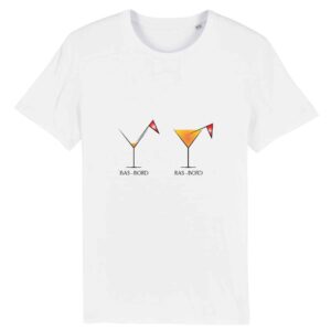 H/F - Unisexe - T-shirt Coton Bio - CREATOR