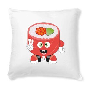 Housse de coussin seule