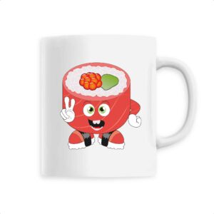 Mug céramique