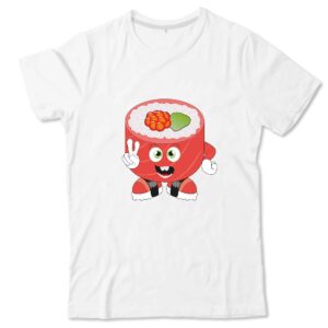 Enfant - Unisexe - T-shirt 100 % Coton