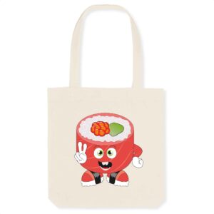 Sac Totebag - Coton Bio