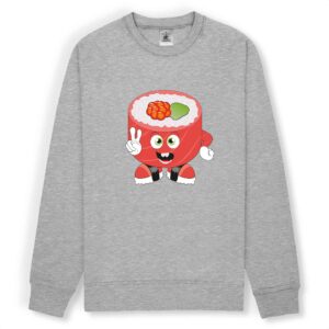 H/F - Unisexe - Sweat-shirt - WUI20