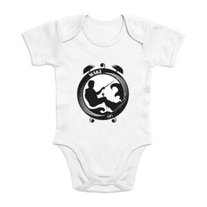 Body Bébé - Coton Bio