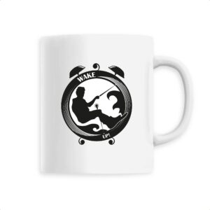 Mug céramique