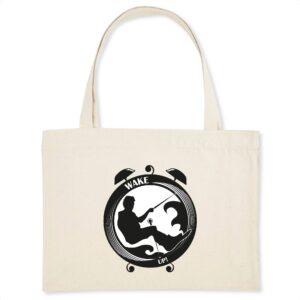 Sac shopping - Coton Bio