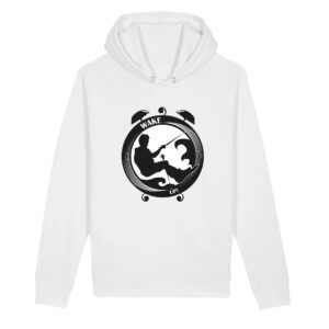 H/F - Unisexe - Sweat à capuche Bio - SIDER