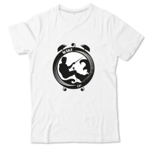 Enfant - Unisexe - T-shirt 100 % Coton
