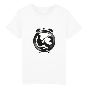 Enfant - Unisexe - T-shirt Coton Bio - MINI CREATOR