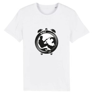 H/F - Unisexe - T-shirt Coton Bio - CREATOR