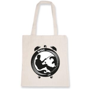 Sac Totebag - 100% Coton Bio