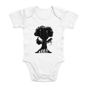 Body Bébé - Coton Bio