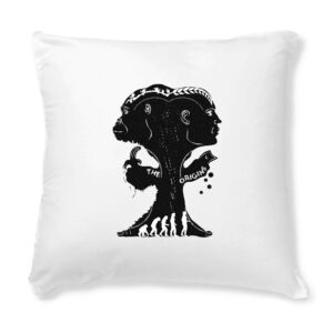 Housse + Coussin