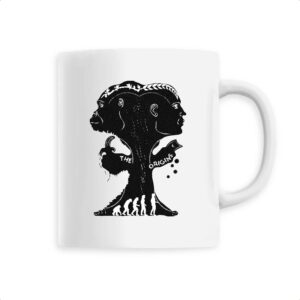 Mug céramique