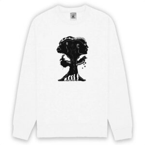 H/F - Unisexe - Sweat-shirt - WUI20