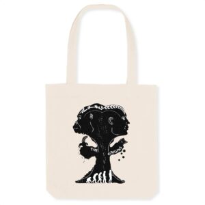 Sac Totebag - Coton Bio