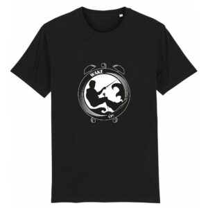 H/F - Unisexe - T-shirt - ROCKER