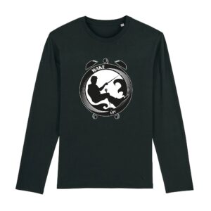 Homme - T-shirt manches longues - SHUFFLER