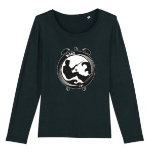 Femme - T-shirt manches longues - SINGER