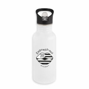 Récipient / Gourde / Bouteille en aluminium