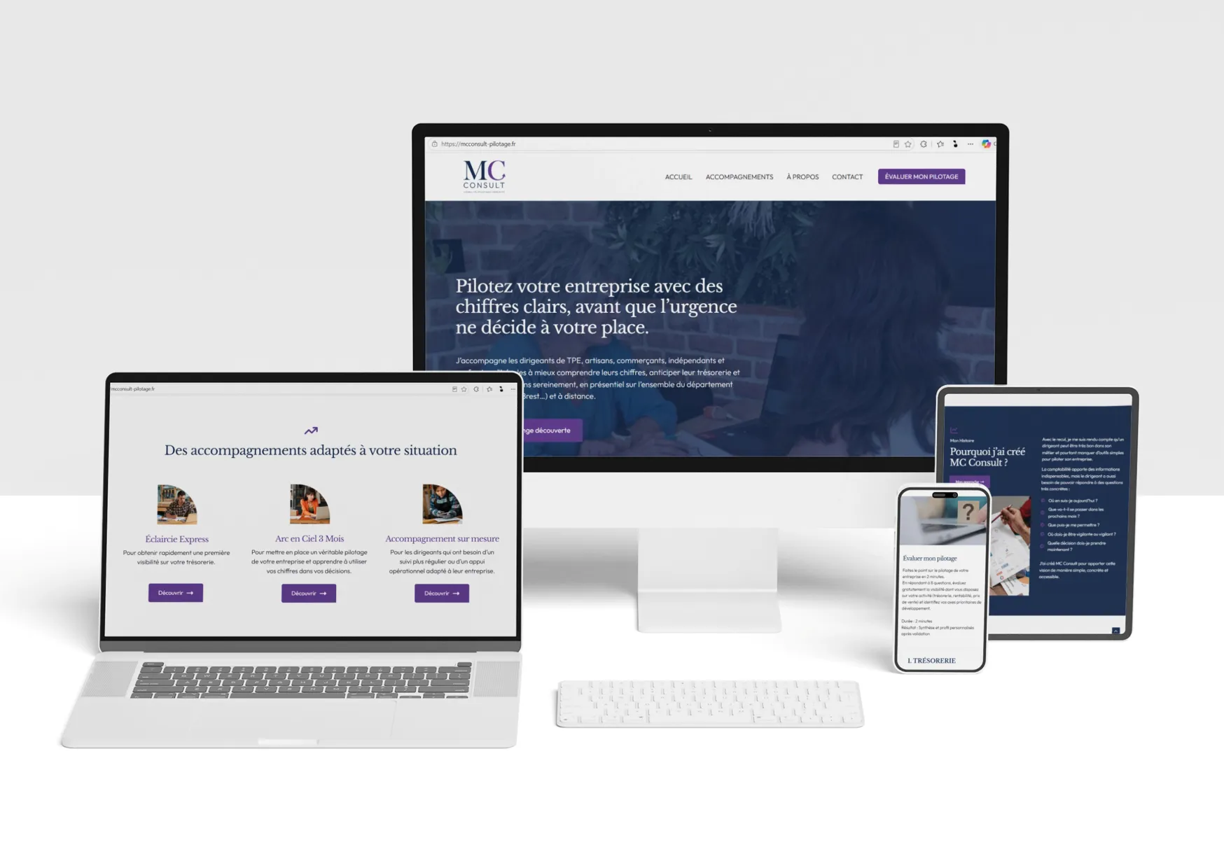 MC Consult